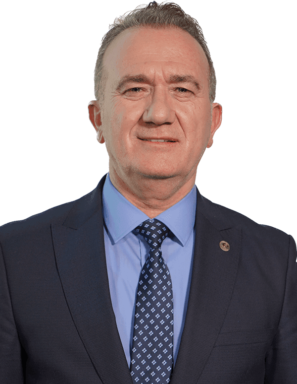 Zeki Kahraman